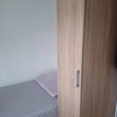 Pejcic Apartment