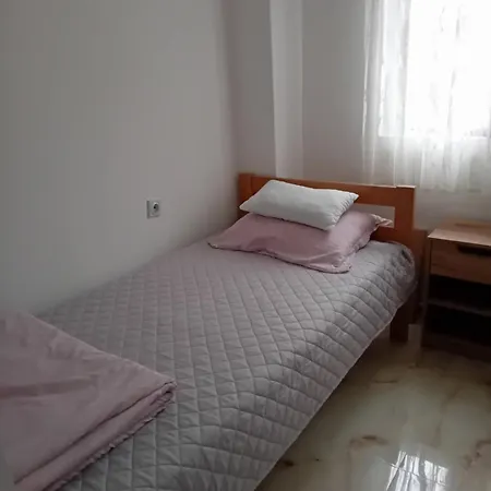 Pejcic Apartment *