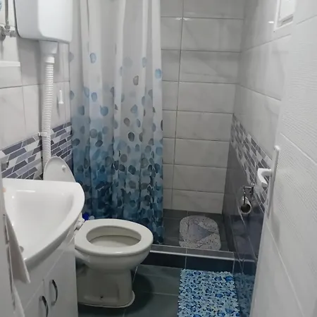 Apartment Pejcic